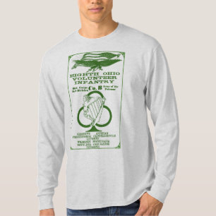 8. OVI-Langärmel t T-Shirt