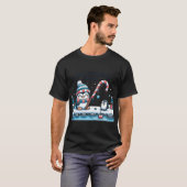 8. Panzerdivision T-Shirt (Vorne ganz)