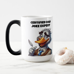 #8 Papa Kaffeetasse