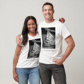8. Pennsylvania-Reserven T-Shirt (Unisex)