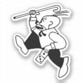 8. Personal III. Insignien Guppe-8./JG26 Aufkleber (Vorderseite)