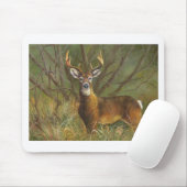 8 Pint. Dollar Mousepad (Mit Mouse)