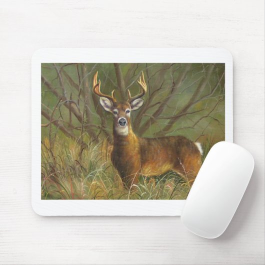 8 Pint. Dollar Mousepad (Mit Mouse)