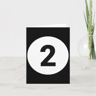 8 Pool Ball 2 Billiards KostümHalloween Gruppe Ma Karte