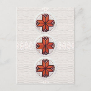 8 Postkarte