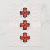 8 Postkarte (Vorderseite)