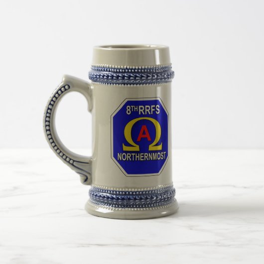 8. RRFS 2 BIERGLAS (Links)