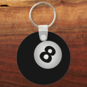 8 Schlüsselkette Schlüsselanhänger (Vorderseite)