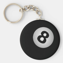 8 Schlüsselkette Schlüsselanhänger