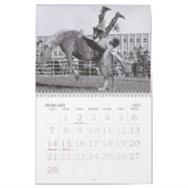 8 SEKUNDEN - PFERDEkalender Kalender (Feb 2027)