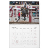 8 SEKUNDEN - PFERDEkalender Kalender (Jan 2027)