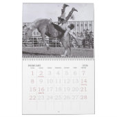 8 SEKUNDEN - PFERDEkalender Kalender (Feb 2026)