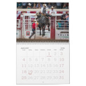 8 SEKUNDEN - PFERDEkalender Kalender (Jan 2026)
