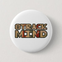 8 Track Mind