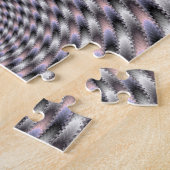 8 Vodkas zu viele - Fraktal Puzzle (Seite)