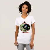 8 von Spaten T-Shirt (Vorne ganz)