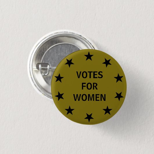 8 Wahlknopf Button (Vorne & Hinten)