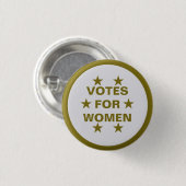 8 Wahlknopf Button (Vorne & Hinten)