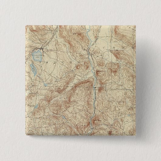 8 Wandblech Button (Vorderseite)