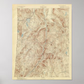 8 Wandblech Poster (Vorne)