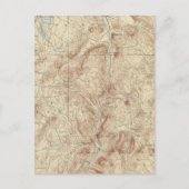 8 Wandblech Postkarte (Vorderseite)