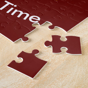 8-X10 Foto Puzzle-Kaffeezeit Puzzle