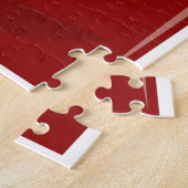 8"x10" Ketchup Packet Puzzle (Seite)