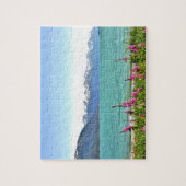 8" x 10" Puzzle 110 Stück Alaska Landschaft (Vertikal)