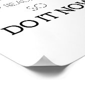 8" x 10", Value Poster Paper (Matte) (Ecke)