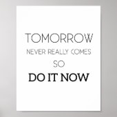 8" x 10", Value Poster Paper (Matte) (Vorne)