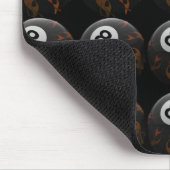 8Ball Mousepad (Ecke)