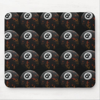 8Ball Mousepad