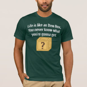 8bit Klugheit #3 T-Shirt