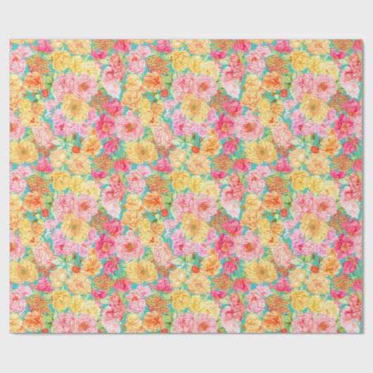 8CPH Geschenkpapier (Flach)