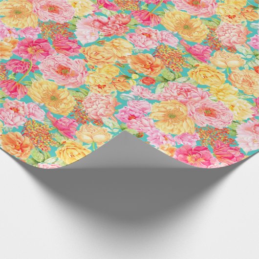 8CPH Geschenkpapier (Ecke)