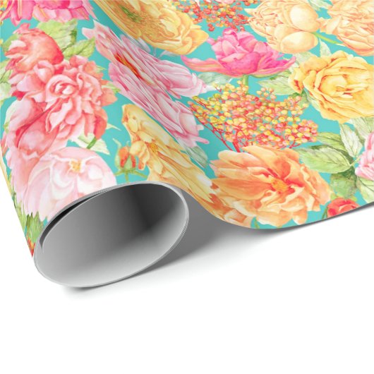 8CPH Geschenkpapier (Rolleneckpunkt)