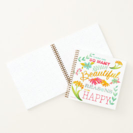 8CPH Ideabook Notebook Notizblock