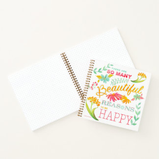 8CPH Ideabook Notebook Notizblock