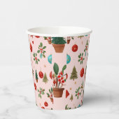8oz Paper Cup Pappbecher (Links)
