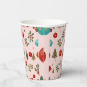 8oz Paper Cup Pappbecher (Rechts)