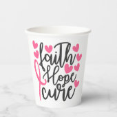 8oz Paper Cup Pappbecher (Vorderseite)
