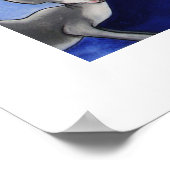 8PackOPussy, leevandergrift.com Poster (Ecke)