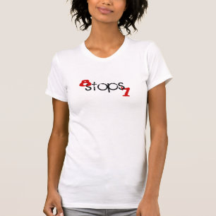 8stops7 - Behälter T-Shirt