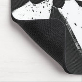 8U Mousepad: Art 4 Mousepad (Ecke)