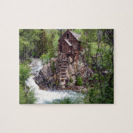 8x10, 110 Stück, Puzzle