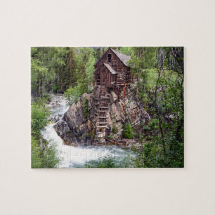 8x10, 110 Stück, Puzzle
