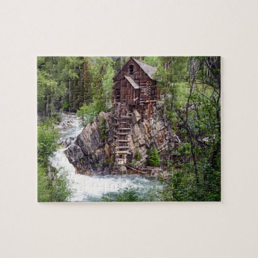 8x10, 110 Stück, Puzzle (Horizontal)