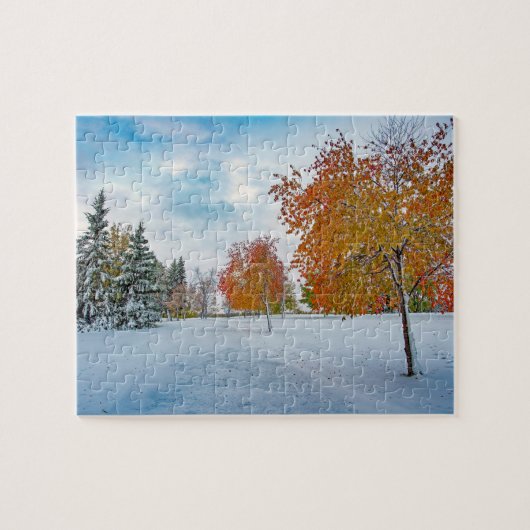 8x10, 110 Stück, Puzzle (Horizontal)