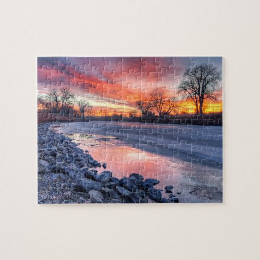 8x10, 110 Stück, Puzzle (Horizontal)