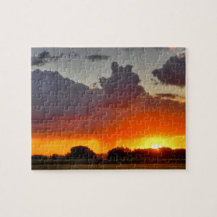 8x10, 110 Stück, Puzzle